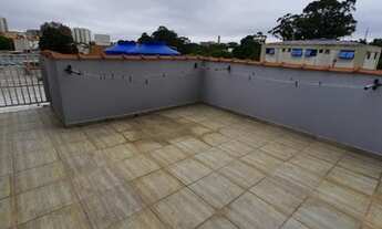 Imagem 3: Kitnet/conjugado para aluguel com 30 metros quadrados com 1 quarto