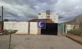 Imagem: Casa à venda no bairro Claudete - Cascavel/PR