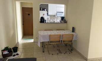 Imagem 3: Apartamento de 51m² 2 dormitórios Jaguaré