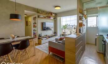 Imagem 2: Apartamento à venda em Sao Paulo