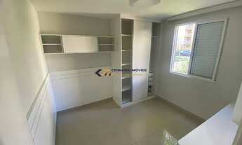 Imagem 7: Apartamento 3 quartos 1 suíte , 2 vagas, para aluguel no Edifício Botanique, bairro Ipê em