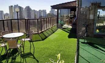 Imagem: Apartamento-São Paulo-JARDIM SUL