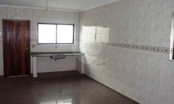 Imagem 6: Sobrado Residencial- Vila Constância