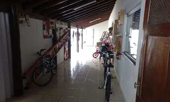 Imagem 4: Sobrado para venda com 294 metros quadrados com 5 quartos em Vila São Vicente - Penápolis