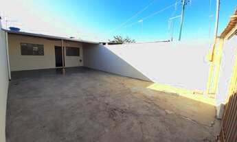 Imagem: Casa 02 Quartos, na Laje, sozinha no Lote