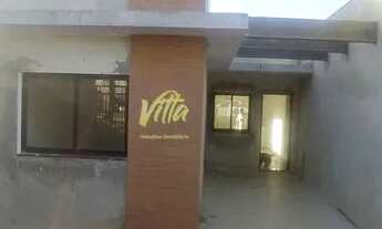 Imagem 3: Casa pronta para morar, com dois quartos no Bairro Capela Velha em Araucária, PR!!! Confi