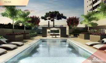 Imagem: Apartamento à venda no bairro Estreito