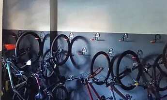 Imagem 3: Apartamento à venda no bairro São Lucas - São Paulo/SP