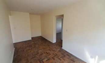 Imagem 3: Apartamento no Bairro JARDIM LEOPOLDINA com 50 m², 2 dormitórios, sala de estar, banheiro