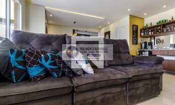 Imagem 3: Apartamento mobiliado em Centro Comercial Jubran - Barueri