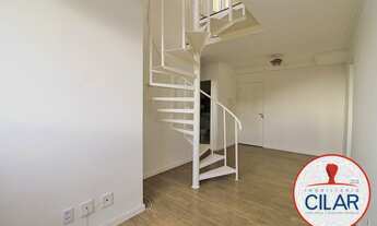 Imagem 6: Curitiba - Apartamento Padrão - Xaxim