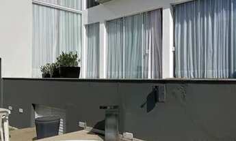 Imagem 5: Haras Rio do ouro casa locação