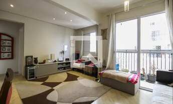 Imagem: Apartamento à Venda - Mooca, 2 Quartos