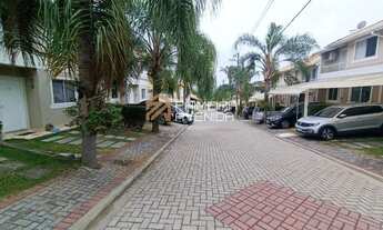 Imagem 5: Sobrado no Urbanova com quintal e área gourmet