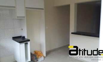 Imagem 3: CASA PARA VENDA NO CONDOMÍNIO PARQUE ESMERALDA- BARUERI