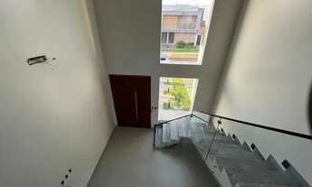 Imagem 3: Sua Casa Terras Alphaville- 05 Suites - Area Gourmet- Casa Nova- 04 Vagas