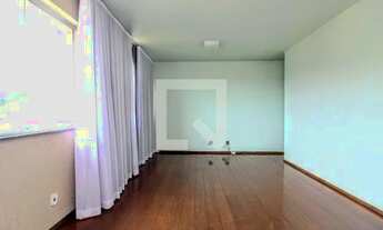 Imagem 2: Apartamento para Aluguel - Alto Caiçaras, 3 Quartos, 96 m2