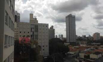 Imagem 4: Sala - Cambuí - Campinas