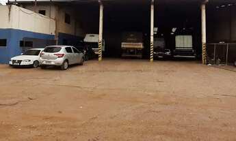 Imagem 2: GALPÃO Galpão / depósito com venda por R$2.500.000