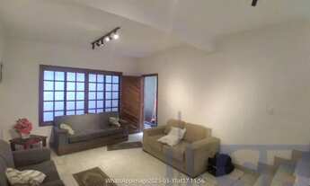 Imagem: Sobrado para venda com 199 metros quadrados