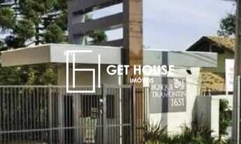 Imagem: Terreno em condominio fechado no Ecoville