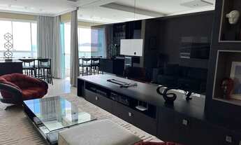 Imagem 3: W- Apartamento para venda tem 186 metros quadrados com 3 Suítes em Balneário Camboriú - SC