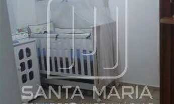 Imagem 4: Apartamento (tipo - padrao) 2 dormitórios, cozinha planejada, em condomínio fechado