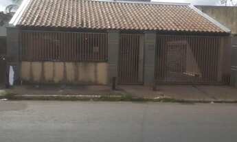 Imagem: Aluga-se uma casa no uniparke Av. 31 de