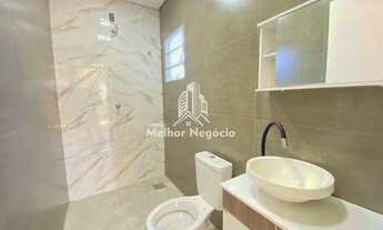 Imagem 6: Casa com 2 dorms, Loteamento Jardim Vila Verde, Hortolândia - R$ 300 mil, Cod: RRCA2272