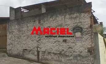 Imagem 3: Casa Padrão em São José dos Campos