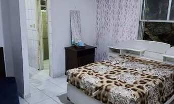 Imagem 2: Kit Mobiliado no Itararé - São Vicente - SP