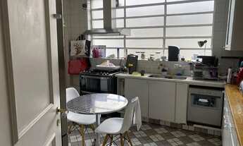 Imagem 1: Apartamento no Jardim America com 180 metros e com 2 suítes sala ampla