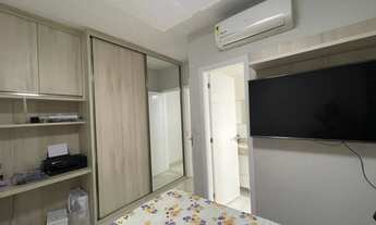 Imagem 6: Ellegance Atalaia - sala ampla