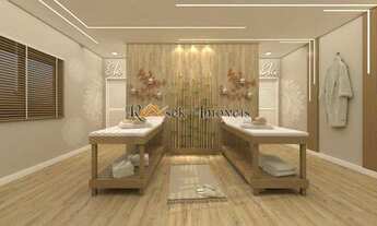 Imagem 5: Apartamento com 2 dorms, Centro, Mongaguá - R$ 377 mil, Cod: 859