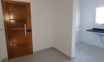 Imagem 3: Apartamento para venda com 40 metros quadrados com 2 quartos em Penha de França - São Paul