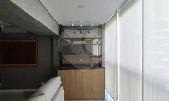 Imagem 5: Apartamento na Rua Ministro Luiz Gallotti, 74 - 2 quartos sendo 1 suite, 1 vaga e lazer co