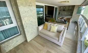 Imagem 7: Belíssimo apartamento 3 quartos, suítes, à venda no Rio Vermelho