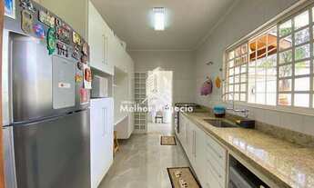 Imagem 7: Casa de Condomínio com 3 dorms, Residencial Terras do Barão, Campinas - R$ 866 mil, Cod: C