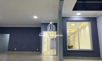Imagem 3: Casa com 3 dorms, Jardim Residencial Vaughan, Sumaré - R$ 711 mil, Cod: RRCA2104