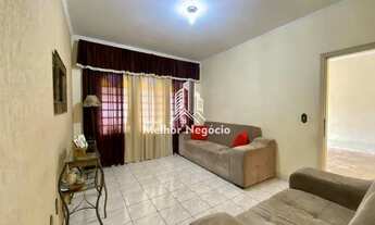 Imagem 3: Casa com 4 dorms, Parque Bandeirantes I (Nova Veneza), Sumaré - R$ 498 mil, Cod: 3RCA2249
