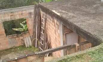 Imagem 3: Casa em construção