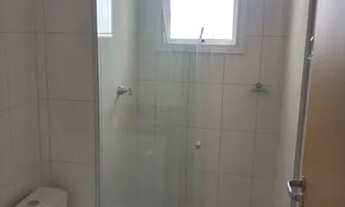 Imagem 4: Apartamento para aluguel tem 66 metros quadrados com 2 quartos Edificio Monte Cristo