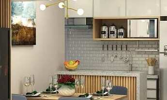 Imagem 3: VENDO APARTAMENTO COM 2 QUARTOS 1 VAGA