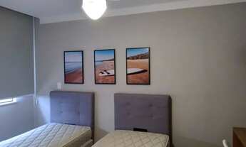 Imagem 4: CASA MOBILIADA PARA LOCAÇÃO NO TERRAS ALPHAVILLE CAMAÇARI