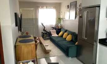 Imagem 3: Casa no Rio Vermelho