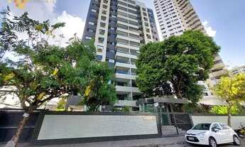 Imagem: Apartamento com 3 dormitórios, 120 m²