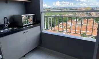 Imagem 2: Apartamento Maravilhoso no Jardim Morumbi