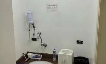 Imagem 7: Escritório para aluguel e venda possui 31 metros quadrados em Tatuapé - São Paulo - SP