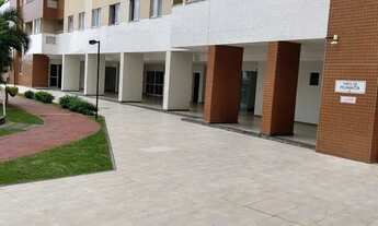 Imagem 2: Apartamento para aluguel com 3 quartos em Cabula - Salvador - BA