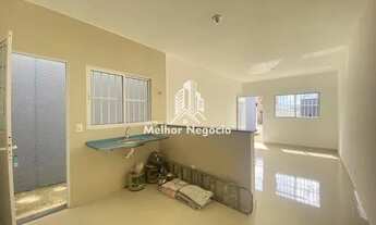 Imagem 7: Casa com 2 dorms, Jardim São Judas Tadeu, Campinas - R$ 294 mil, Cod: RRCA2320